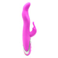 Simpli Pleasure 7 Function Dual Motor Luxury G-Spot Rabbit Vibrator