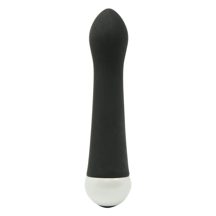 Simpli Pleasure Petite 7 Function Waterproof Tapered Silicone Vibrator