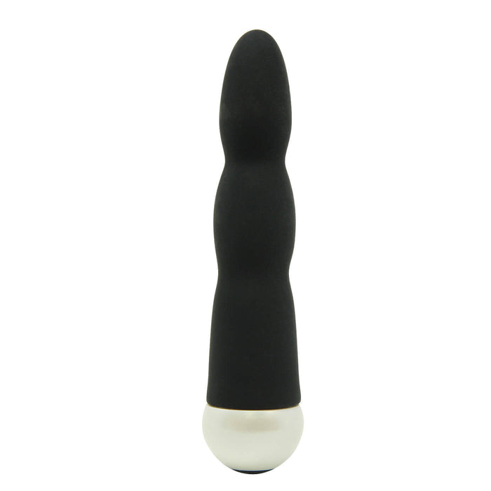 Simpli Pleasure Petite 7 Function Waterproof Wavy Wand Vibrator