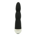 Simpli Pleasure Petite 7 Function Waterproof Wavy Wand Vibrator