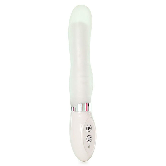 Sinful Fantasy 7 Function G-Spot Vibrator by  Nasstoys -  - 2