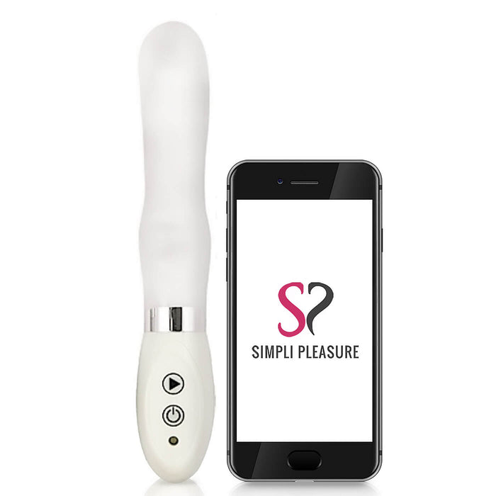 Sinful Fantasy 7 Function G-Spot Vibrator