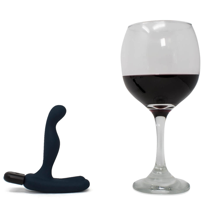 Sir Richard'S USB rechargeable Powerful Element PM Vibrating Prostate Massager