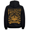 Sire Hood/Crew