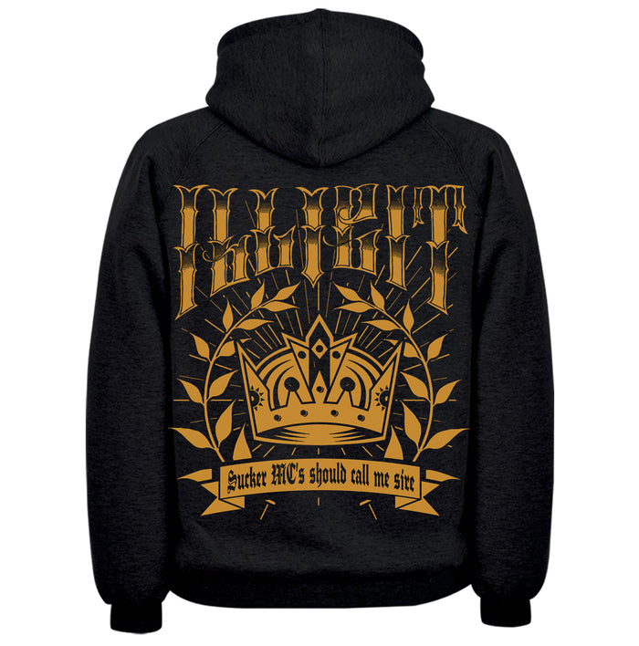 Sire Hood/Crew