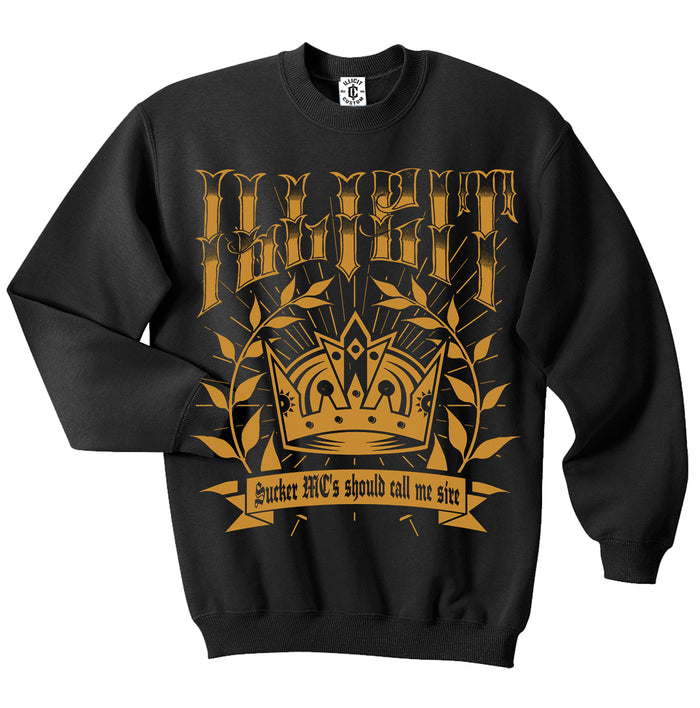 Sire Hood/Crew