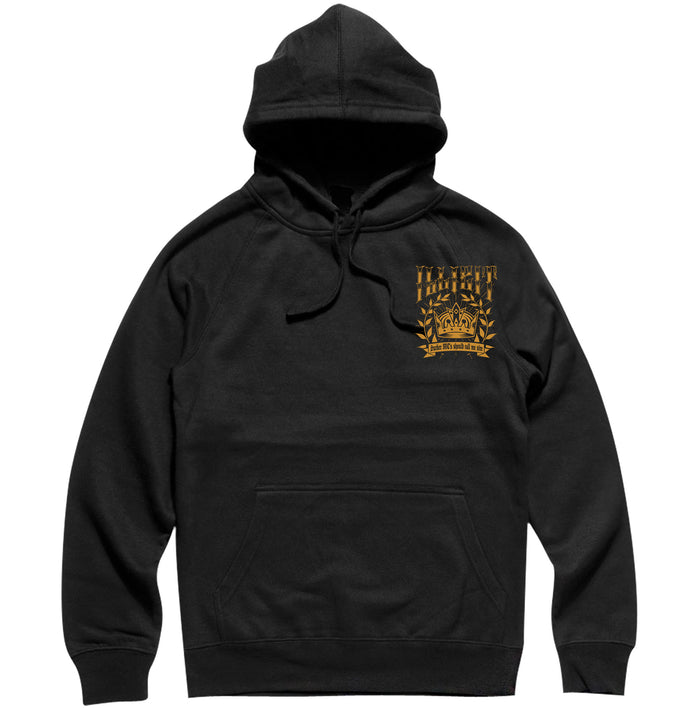 Sire Hood/Crew