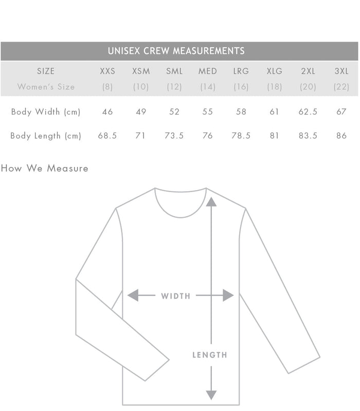 Sire Hood/Crew
