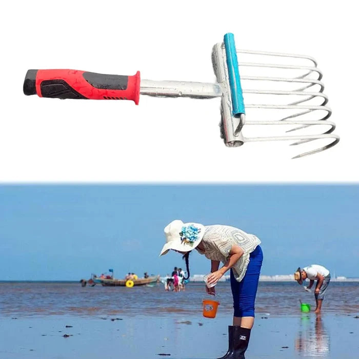 Small Hand Rake