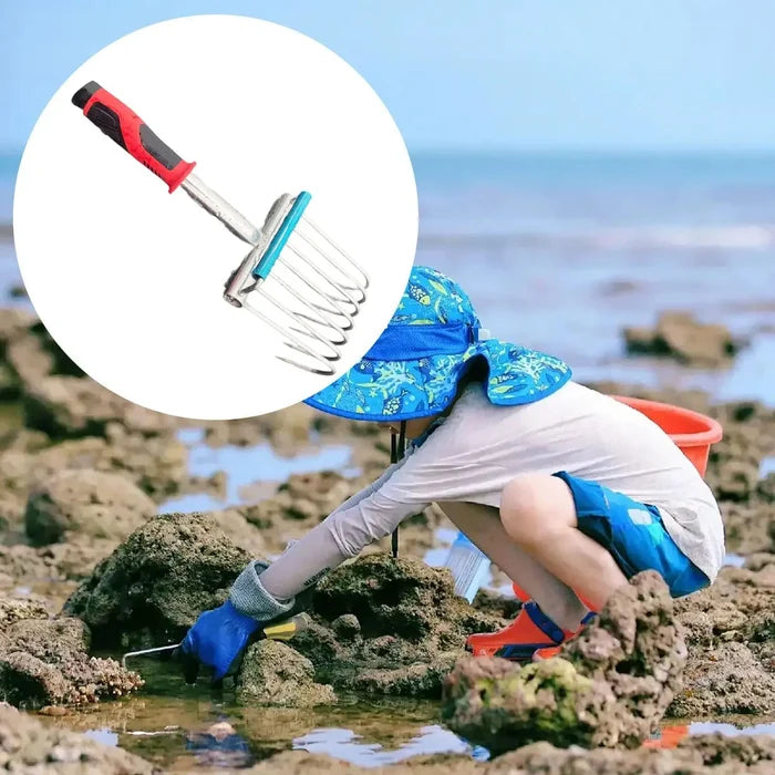 Small Hand Rake