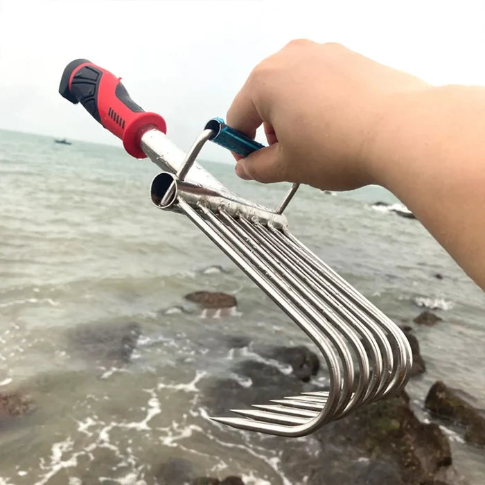 Small Hand Rake