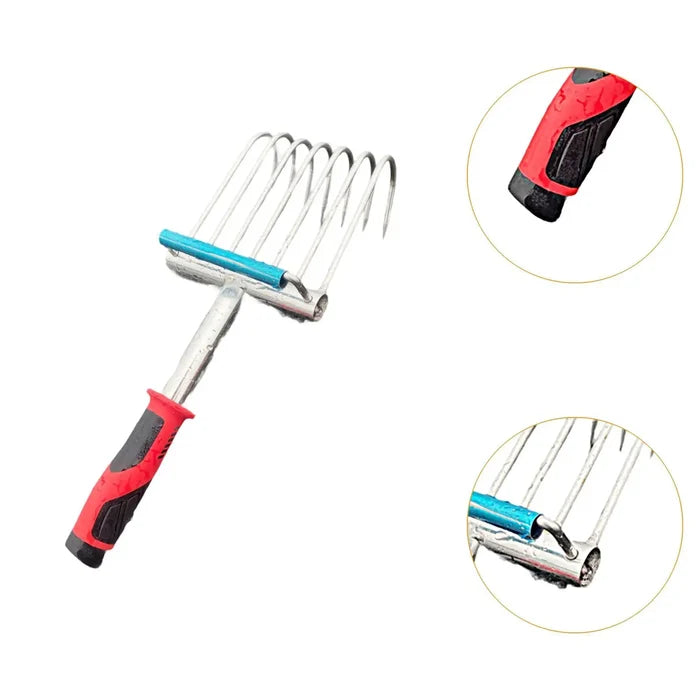 Small Hand Rake