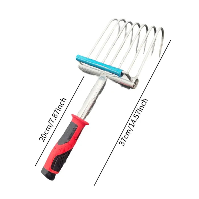 Small Hand Rake