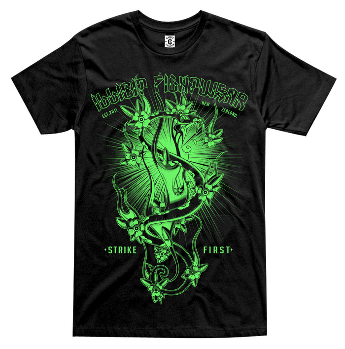 Snake Fighter