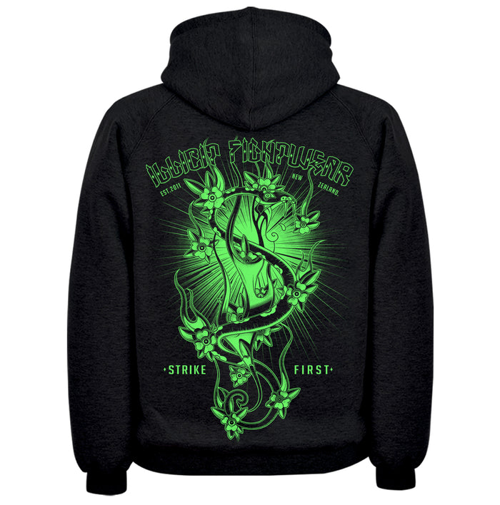 Snake Hood/Crew