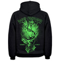 Snake Hood/Crew