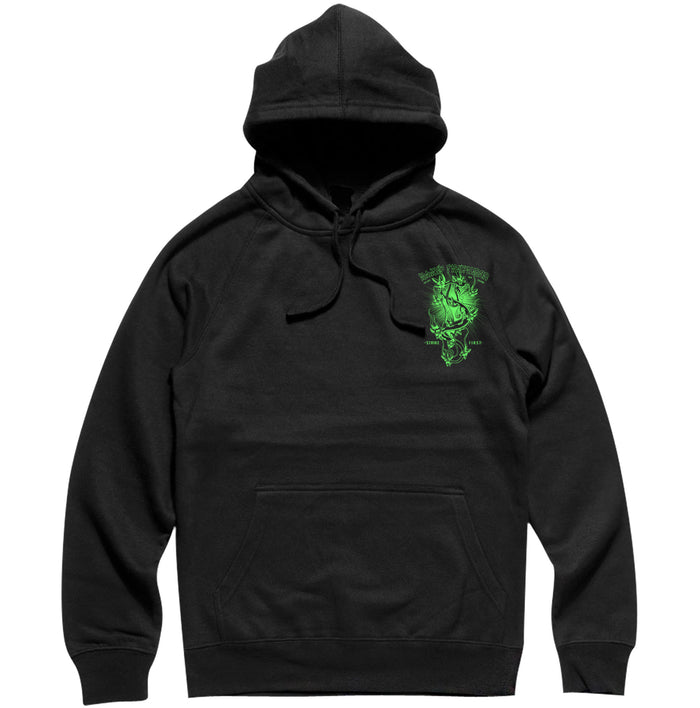 Snake Hood/Crew