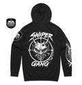 Sniper Gang Hood