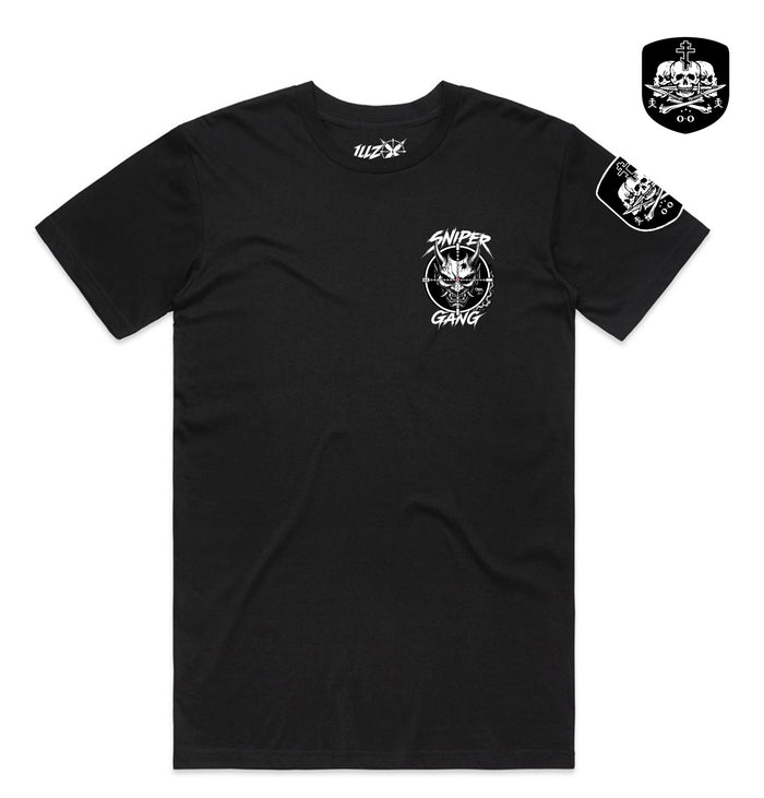 Sniper Gang Tee