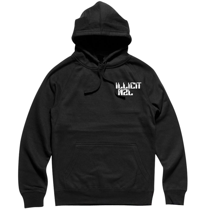 Space Cadets Hood/Crew