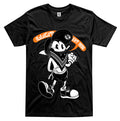 Speech Bubble - Black