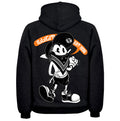 Speech Bubble Hood/Crew