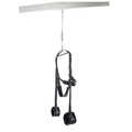 Spinning Sex Swing + BDSM Beginners Kit