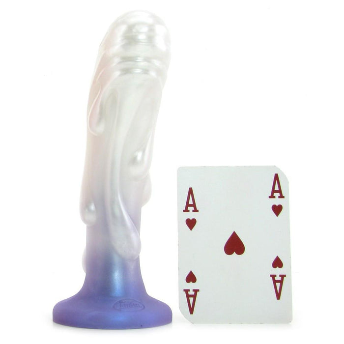 Splash Dual Tone Dildo by  Tantus -  - 4
