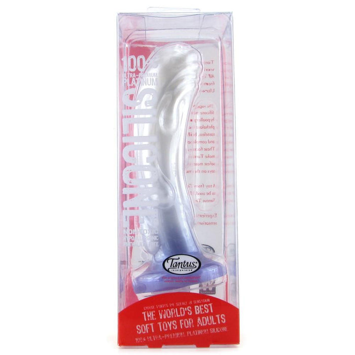 Splash Dual Tone Dildo by  Tantus -  - 6