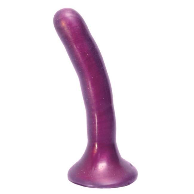 Sportsheets Please Silicone Flared Base 5 Inch Dildo