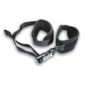 Sportsheets Sex & Mischief Adjustable Handcuffs