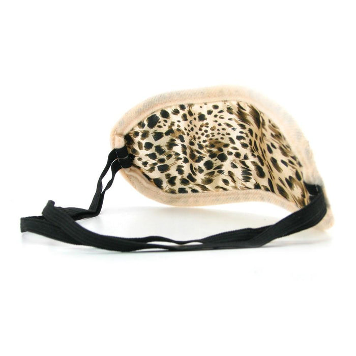 Sportsheets Sex & Mischief Satin Blindfold by  Sport Sheets -  - 10