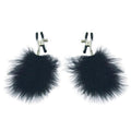 Sportsheets S&M Feathered Nipple Clamps by  Sport Sheets -  - 1