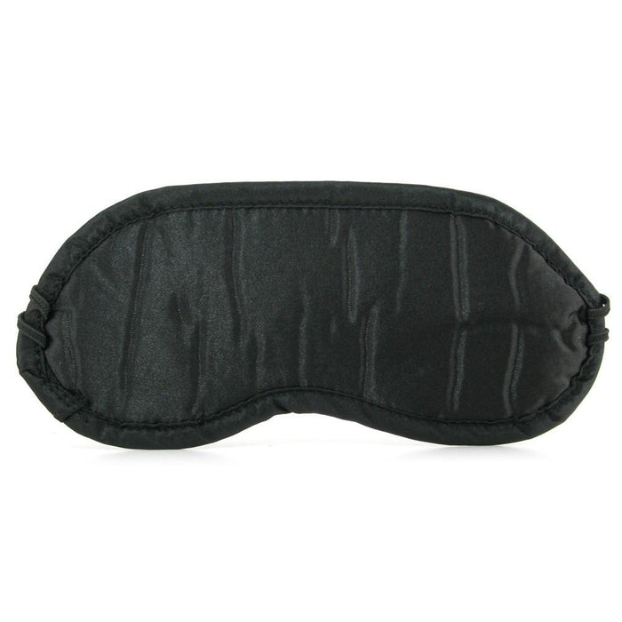 Sportsheets S&M Satin Blindfold