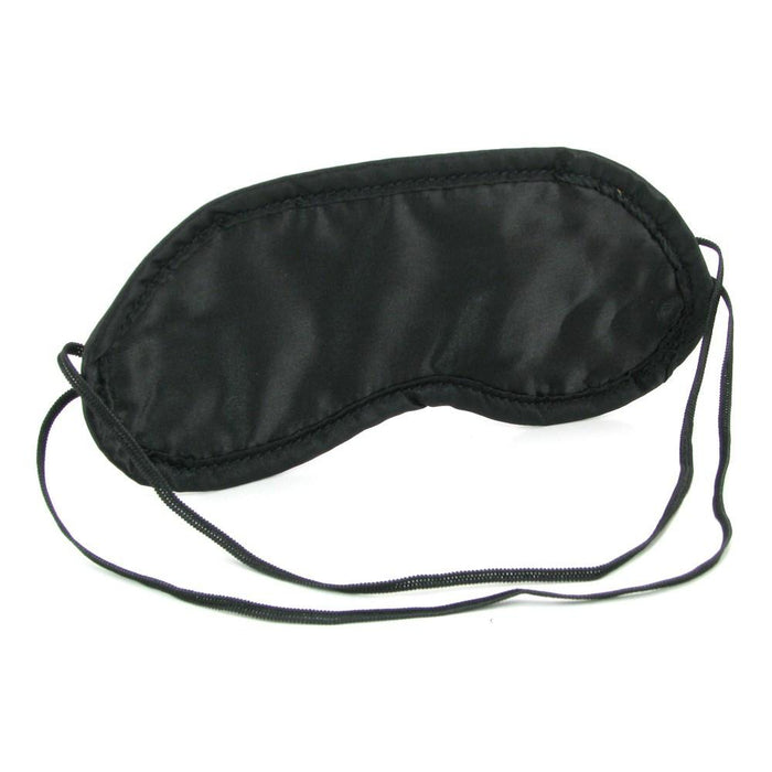 Sportsheets S&M Satin Blindfold