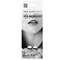Sportsheets S&M Steel Balls by  Sport Sheets -  - 1