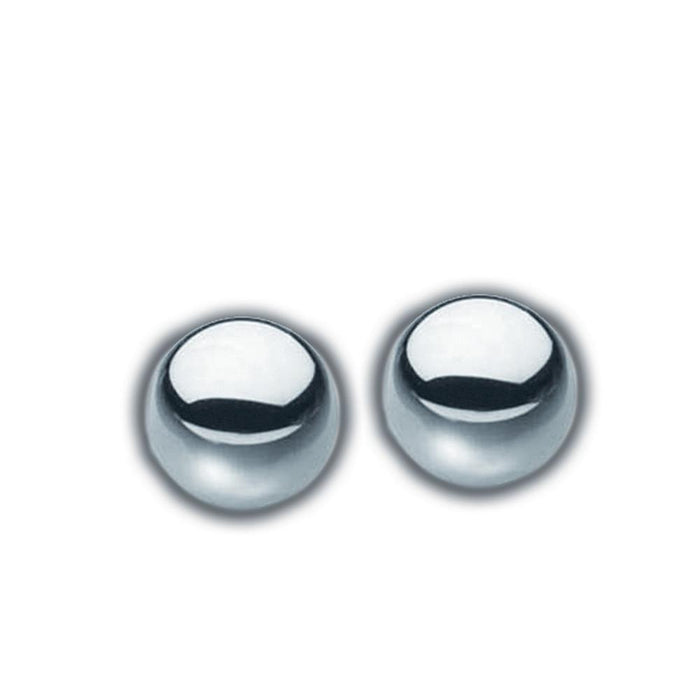 Sportsheets S&M Steel Balls by  Sport Sheets -  - 2