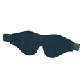 Sportsheets Soft Black Blindfold