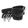Sportsheets Sports Cuffs & Tethers Kit