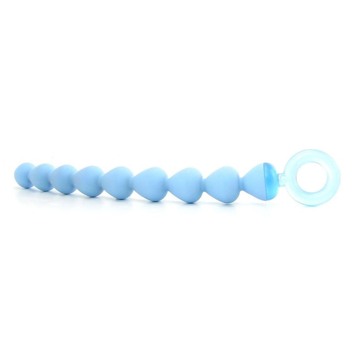 Sportsheets Waterproof Silicone Anal Beads by  Sport Sheets -  - 3