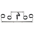 Spread ' Em Bar & Cuffs BDSM Restraint Set by  Pipedream -  - 3