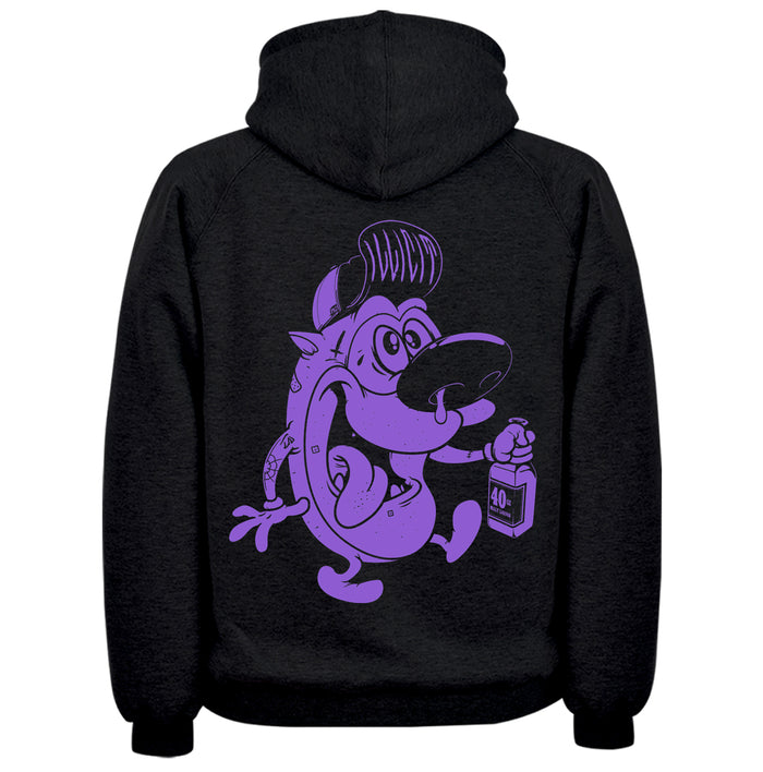 Stimpson Hood/Crew