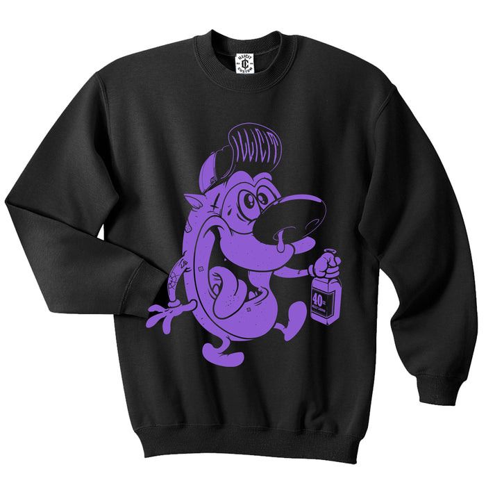 Stimpson Hood/Crew