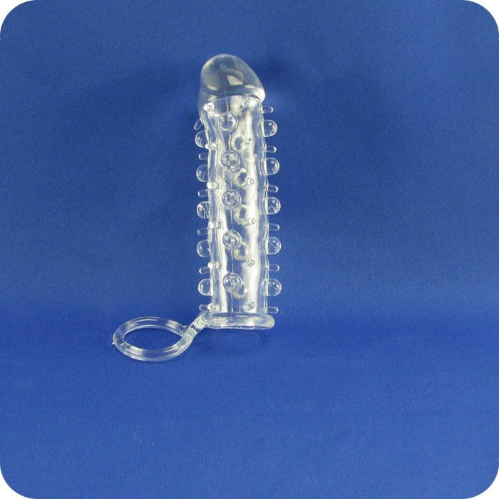 Stud Extender Cock Sleeve by  California Exotics -  - 1