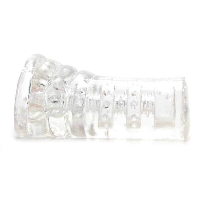 Sue Johanson Head Honcho Stretchy Masturbator