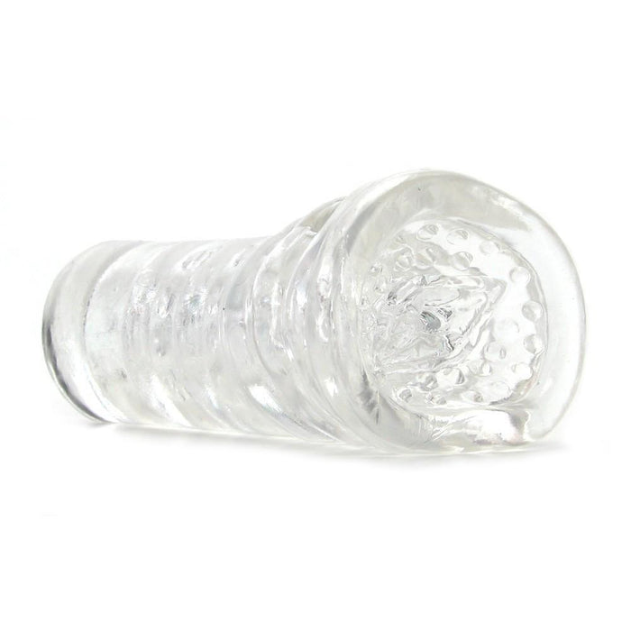 Sue Johanson Head Honcho Stretchy Masturbator