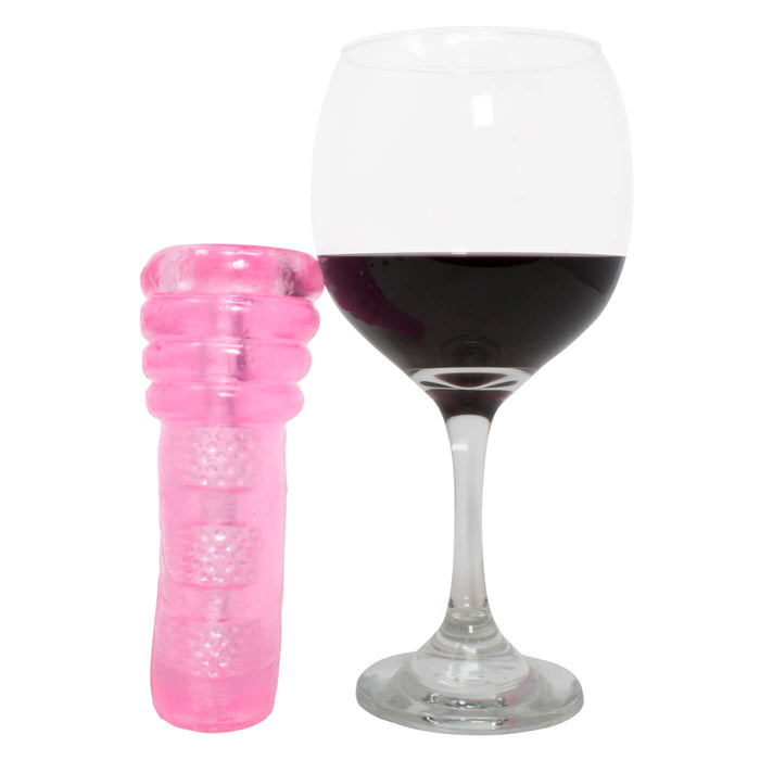 Sue Johanson Super Head Honcho Masturbator