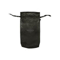 Sugar Sak Black Large Storage Bag by  Simpli -
