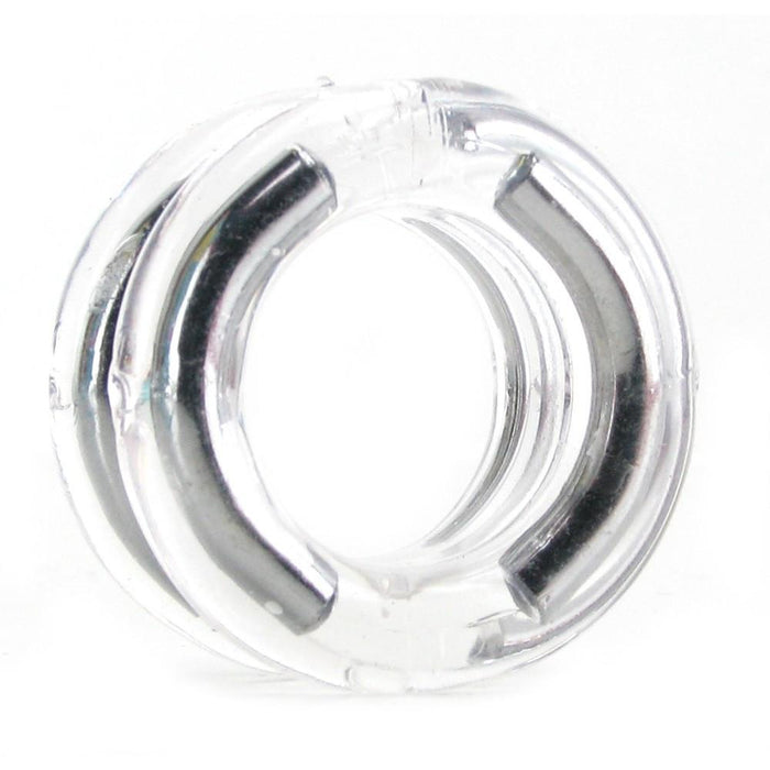 Support Plus Double Stack Enhancer by  California Exotics -  - 1