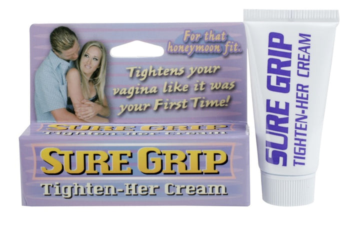 Sure Grip